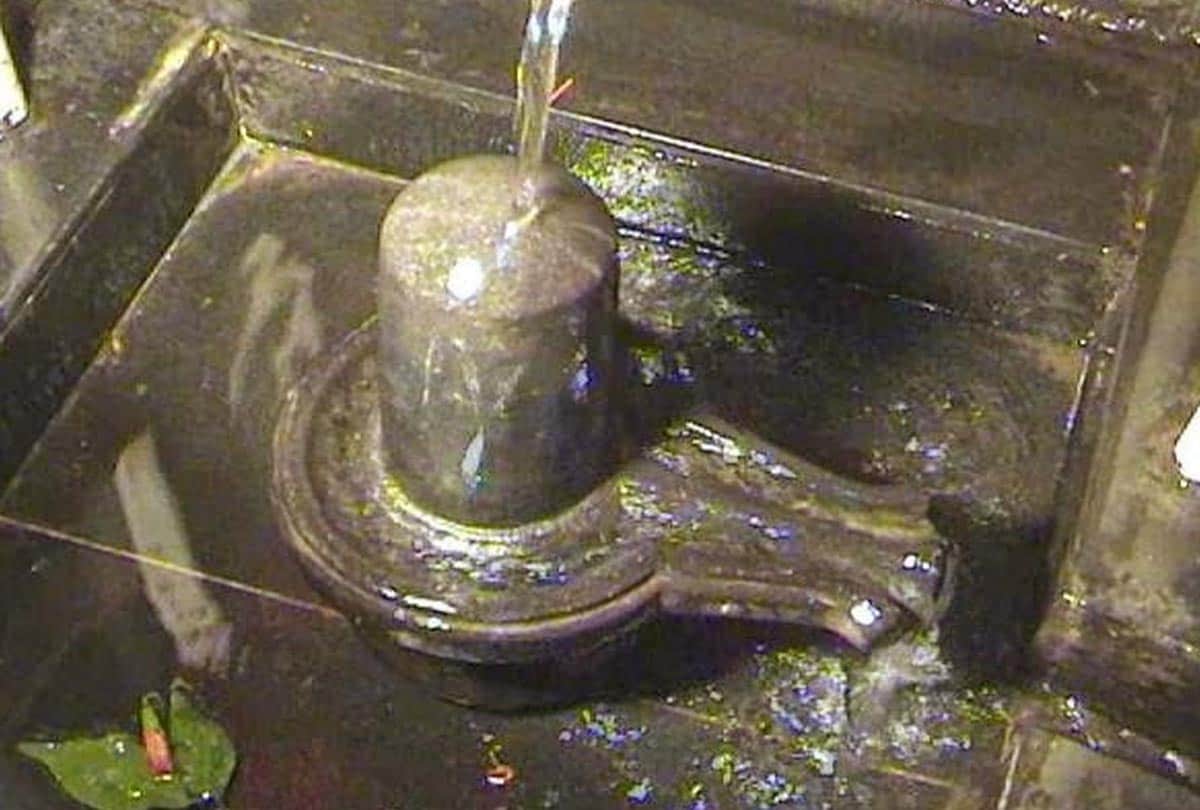 mahashivratri 2018 shivling abhishek vidhi