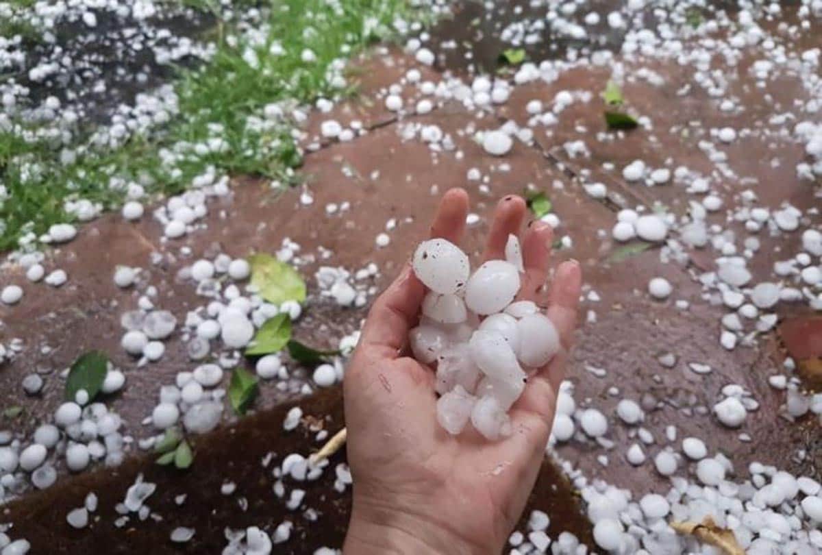 Uttar Pradesh witnessed extremely good rains