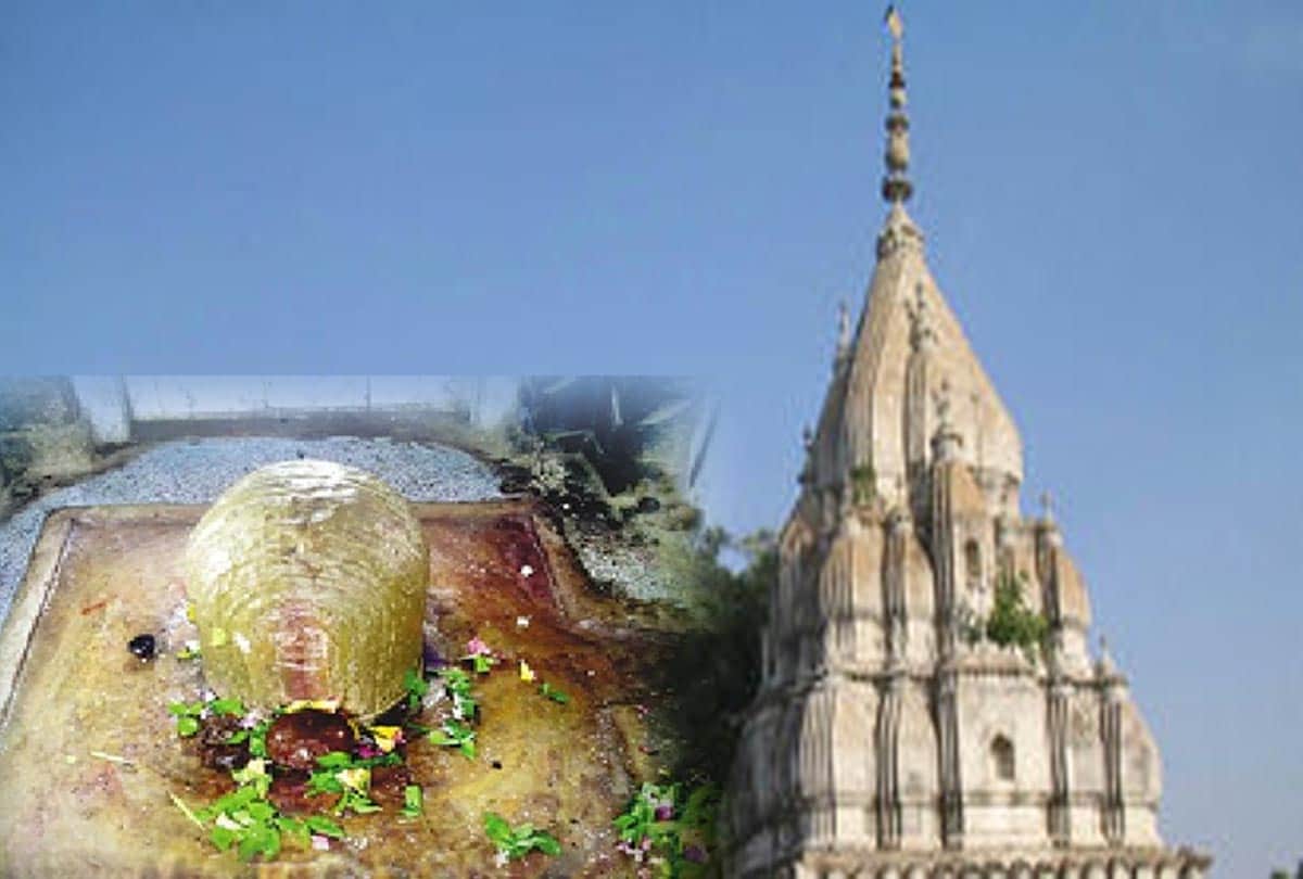 maha shivaratri special report on this temple
