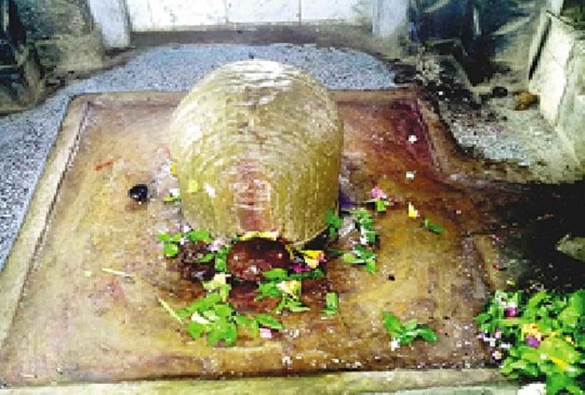 maha shivaratri special report on this temple