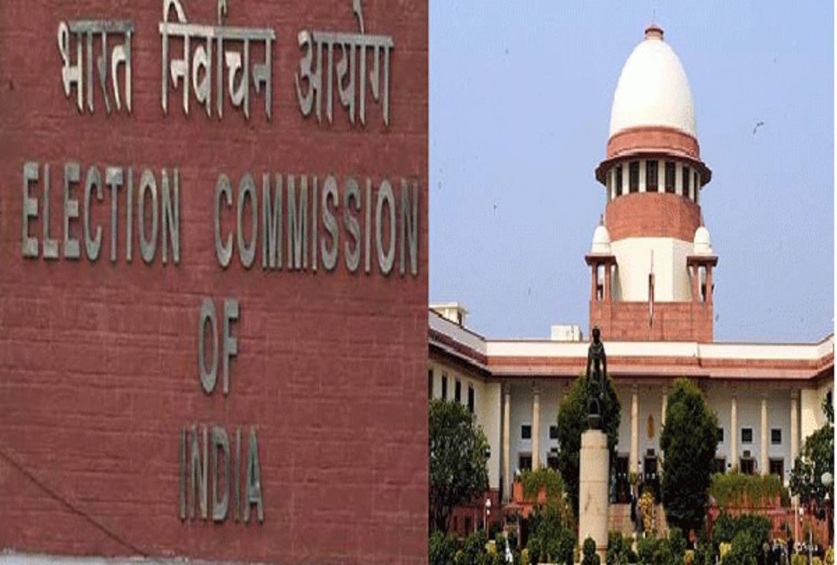 Lok Sabha chunav 2019: Supreme Court satisfied Election Commission action against yogi mayawati Azam