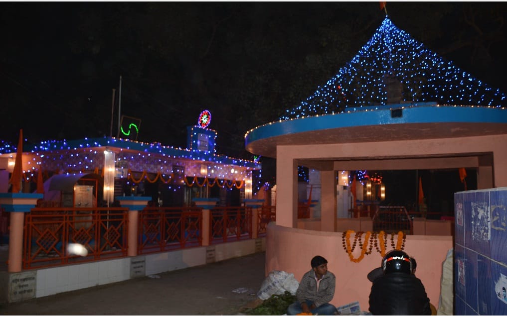 महाशिवरात्रि आज, बम-बम भोले से गूंजेंगे शिवालय