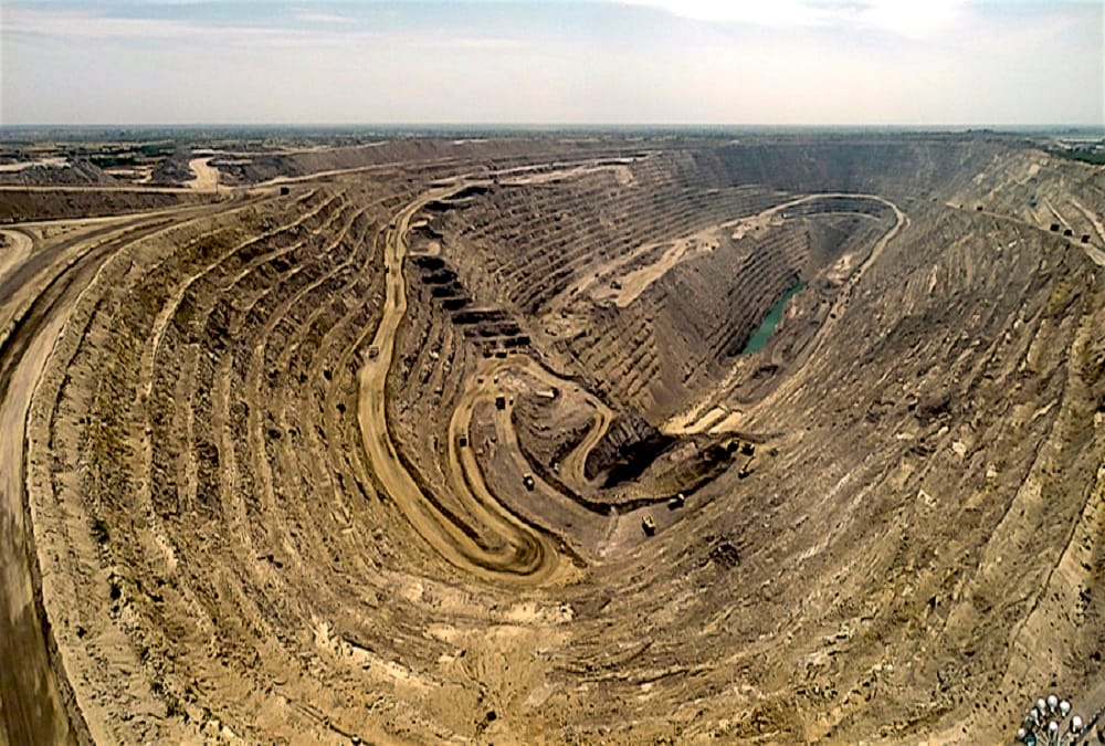 rajasthan gold reserve find till now four state of india produce gold