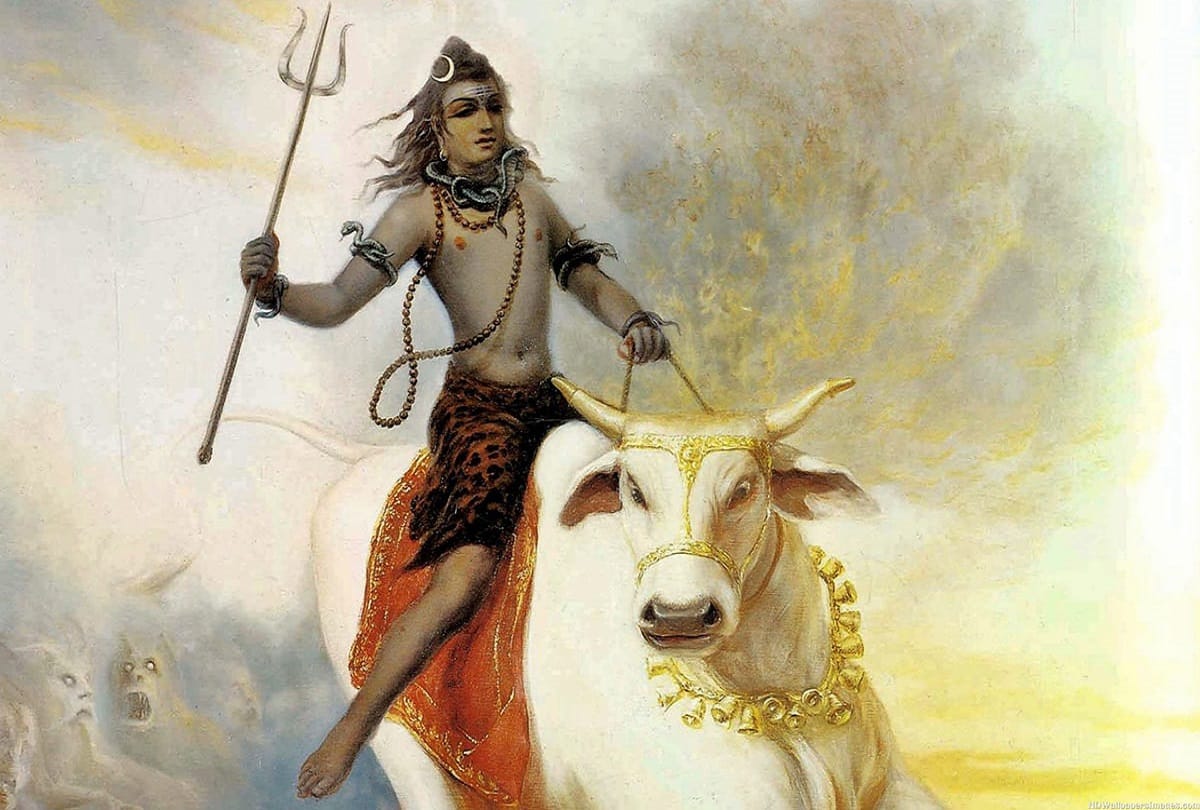 maha shivaratri 2018 rajasthan udaipur a lord shiva temple attract pilgrim most