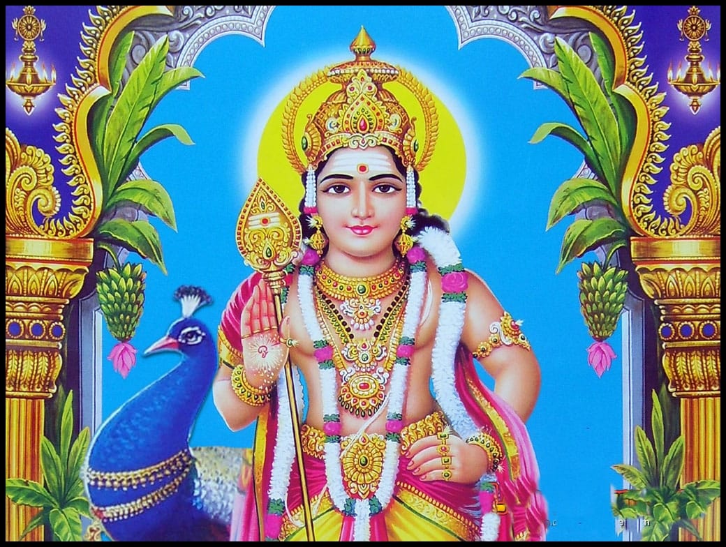 maha shivratri 2018 know about lord shiva family