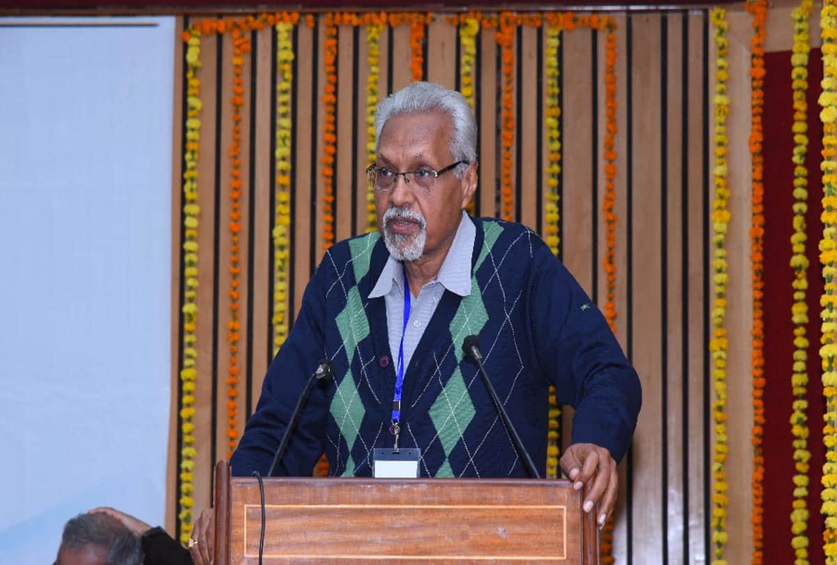  Golden Jubilee Alumni meet 1968 batch in kanpur iit