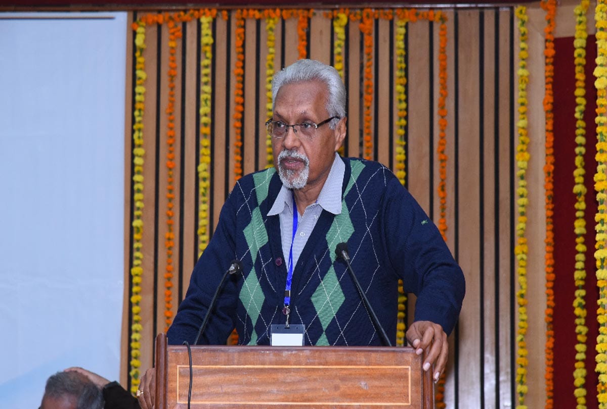  Golden Jubilee Alumni meet 1968 batch in kanpur iit
