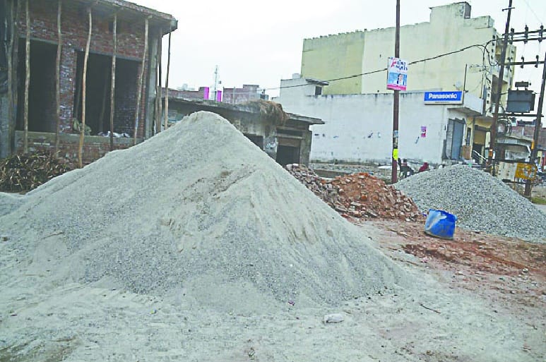 How to become house, the price of bricks hike