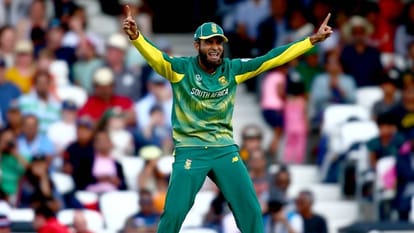 Imran Tahir alleges spectator abuse him while Wanderers odi