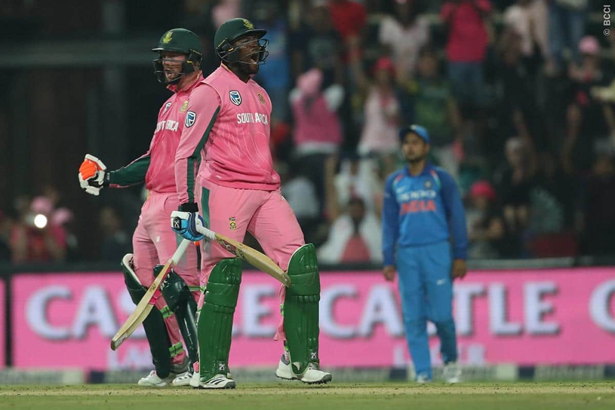 virat kohli become first indian captain who won at port elizabeth