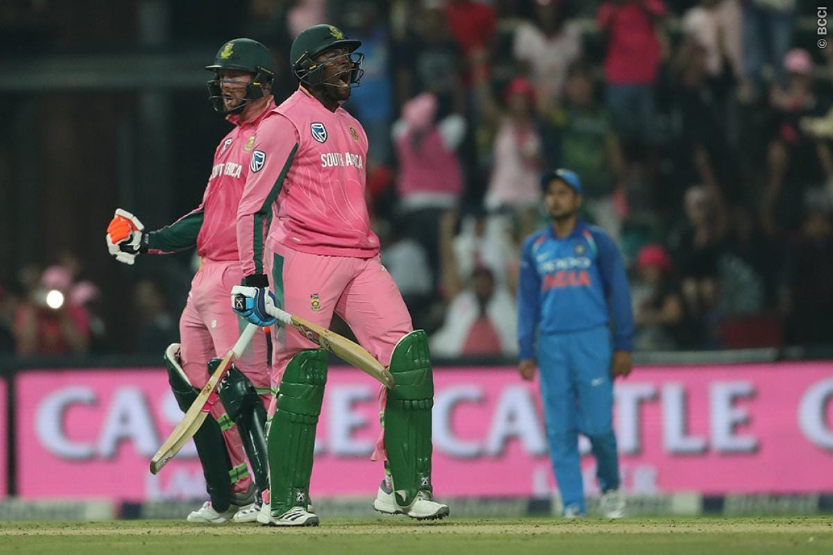 virat kohli become first indian captain who won at port elizabeth