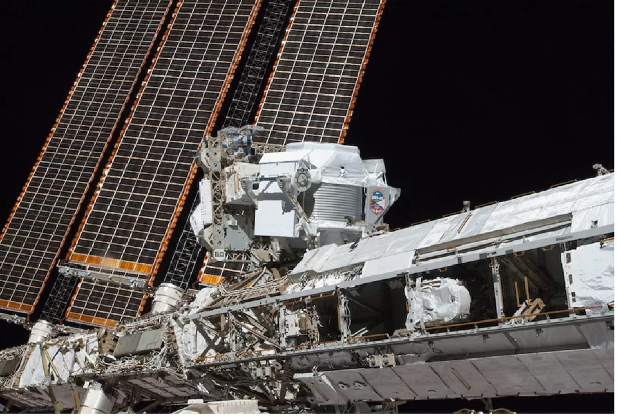 US: Donald Trump administration wants to privatize international space stations says Report