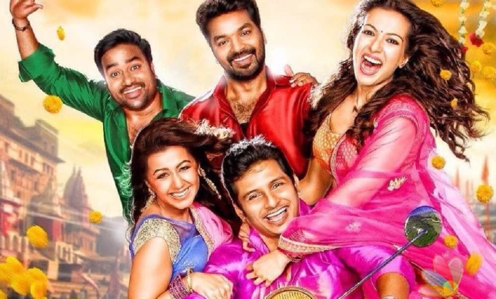 akshay kumar padman fails to beat kalakalappu2 at chennai box office