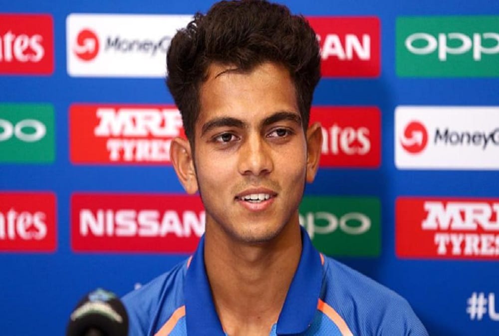 IPL 2019: Bad news for KKR, Shivam Mavi and Kamlesh Nagarkoti rules out of the entire season
