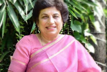 किरण वालिया