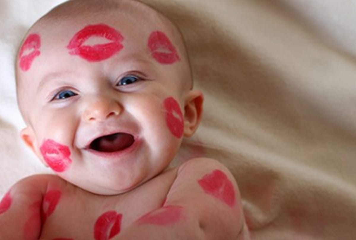 know why kiss day is celebrated