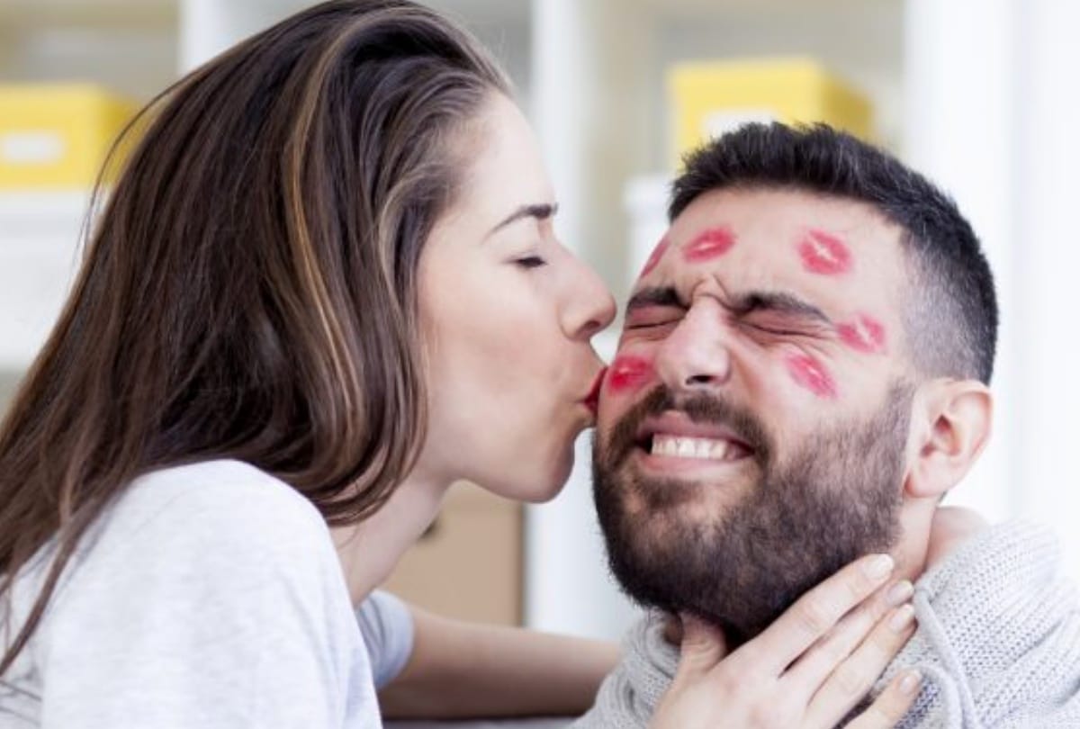 know why kiss day is celebrated