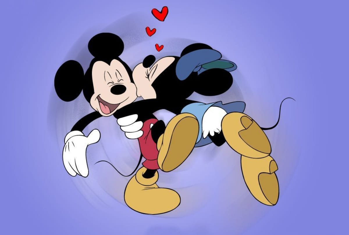 know why kiss day is celebrated