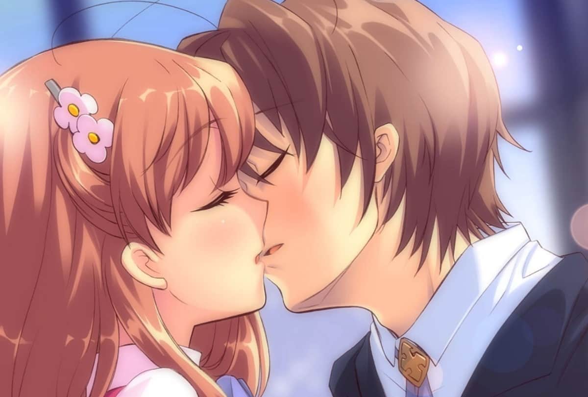 International kissing day: Know health benefits of kiss is good for health