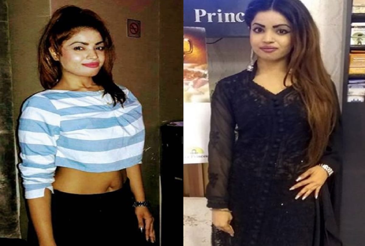 Bigg Boss ex contestant Lokesh Kumari will participate in MTV show Dating In the dark