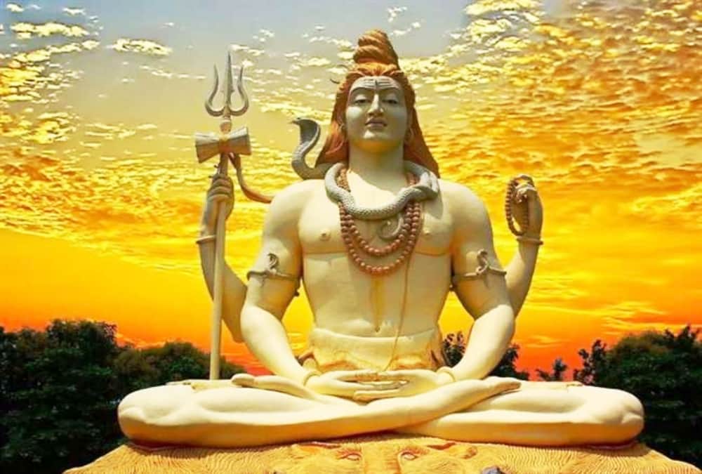 Chandigarh, Shravan 2018, Lord Shiva Month Sawan 2018