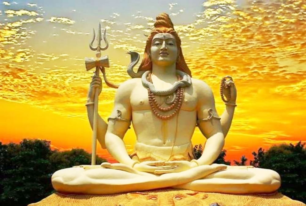 maha shivratri 2020 shivratri significance and importance know all about the shringar of lord shiva