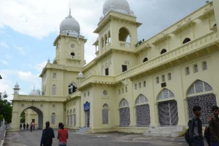  Institute for Development of Advance Computing will start in March in lucknow university 