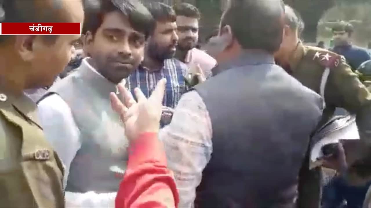 लंच पार्टी