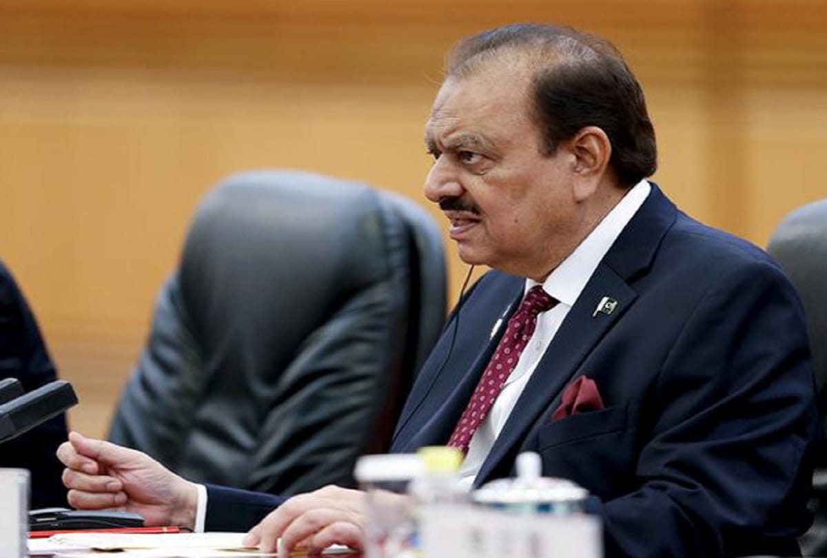 Election Commission to investigate allegations of disturbances in elections: pak president