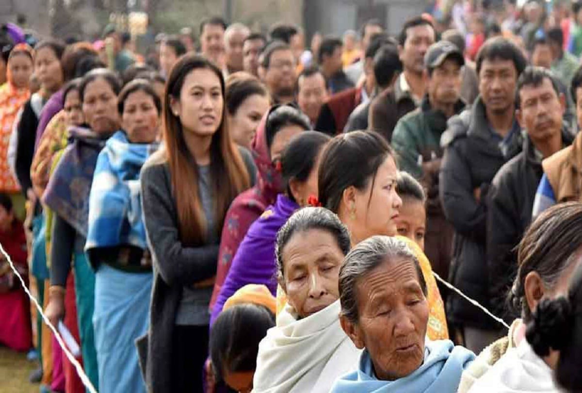 NRC: Security beefed up in Meghalaya, people entering the state will be checked every day