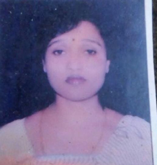 agra jeweler wife and son missing