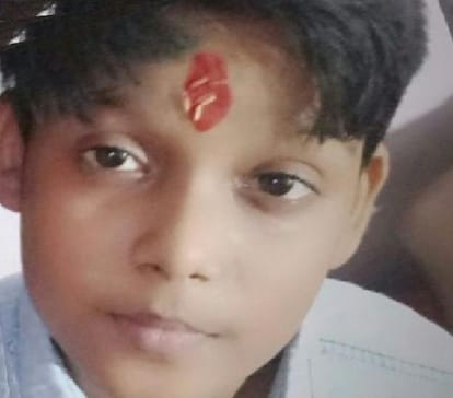 agra jeweler wife and son missing
