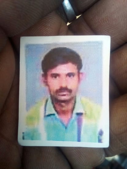 firozabad murder of young man  