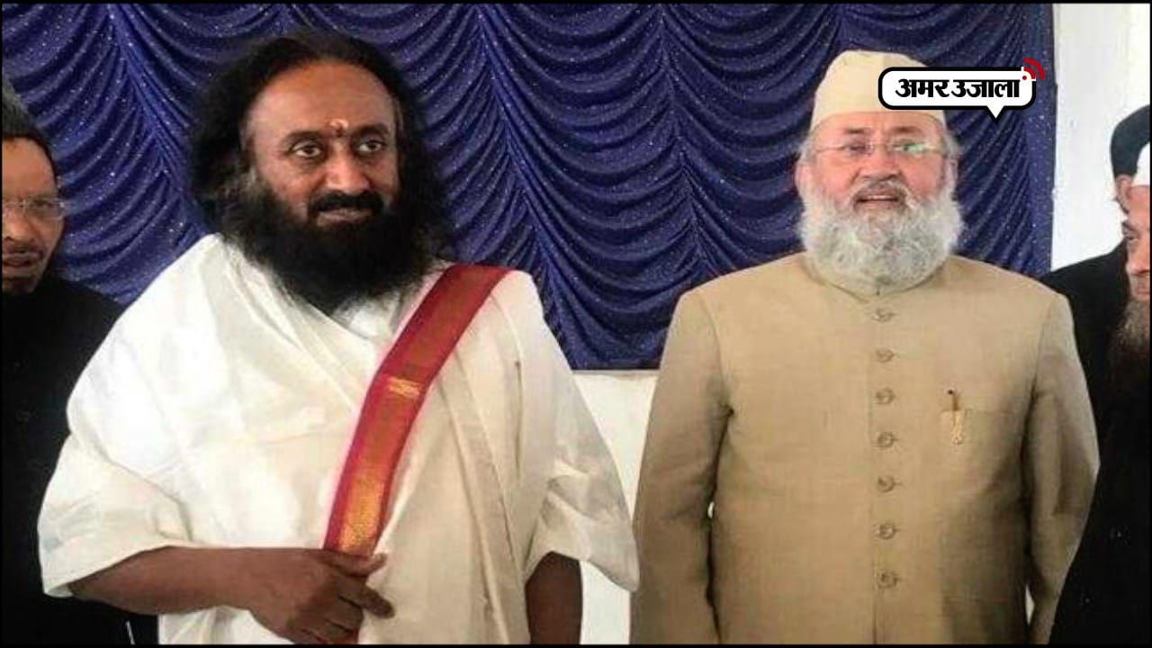 नदवी