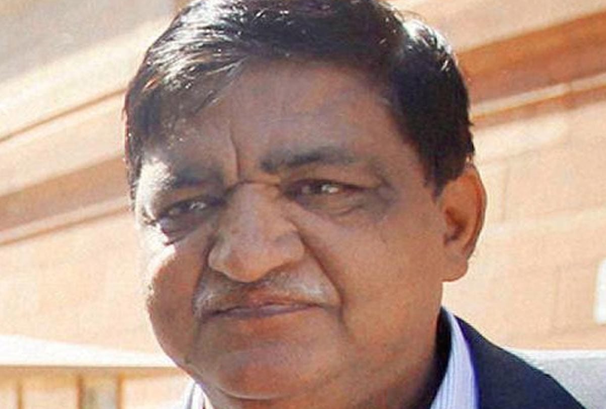 This comment by Naresh Agarwal on PM