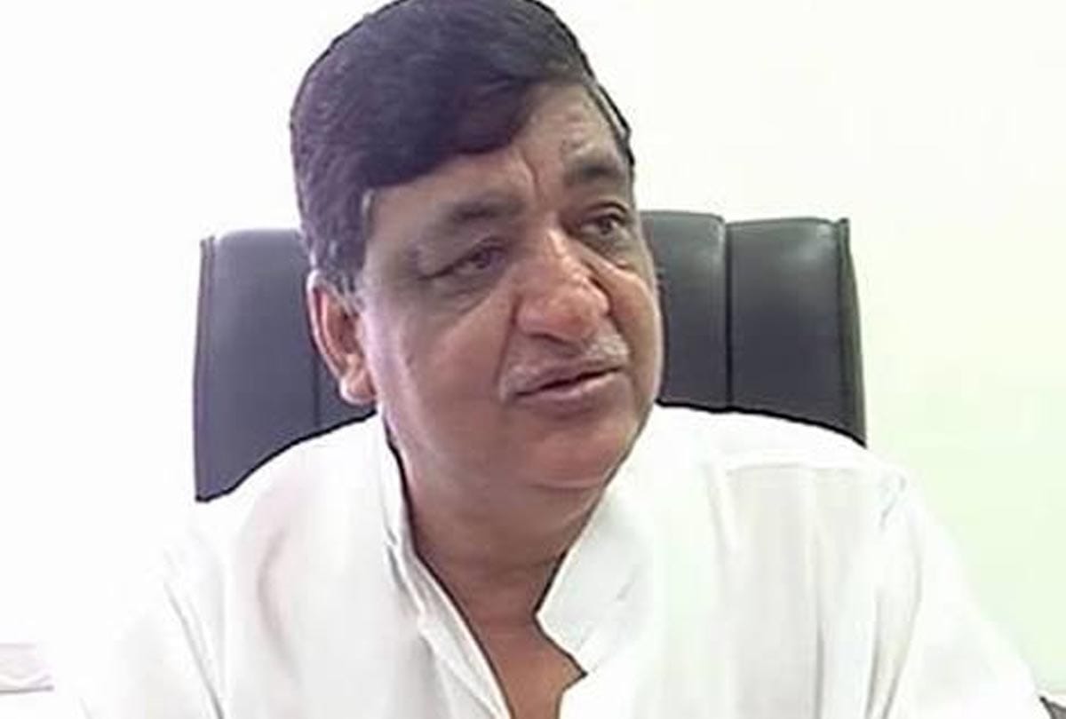 This comment by Naresh Agarwal on PM