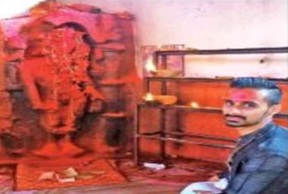 नीलोत्पल सरकार