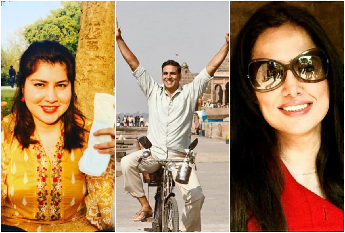 Akshay Kumar PadMan banned in Pakistan Check out reactions here