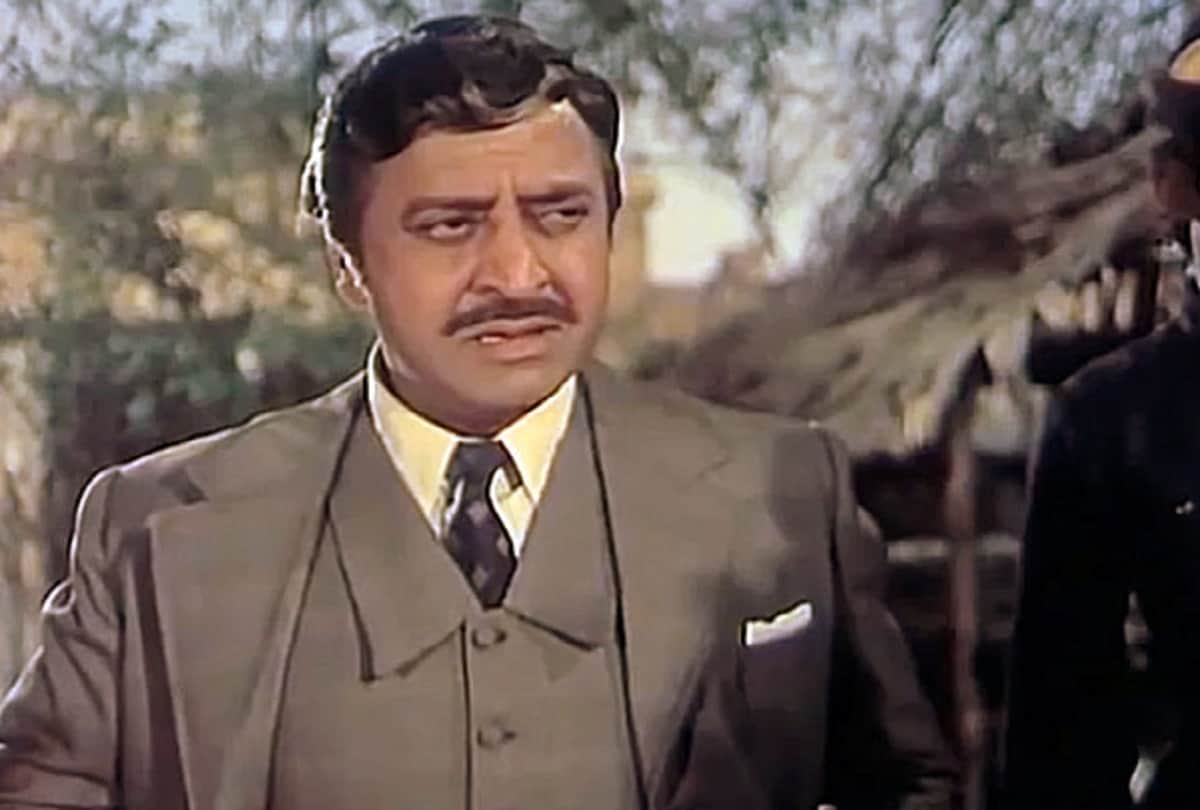 actor pran birthday special he was the popular more than hero monday flashback