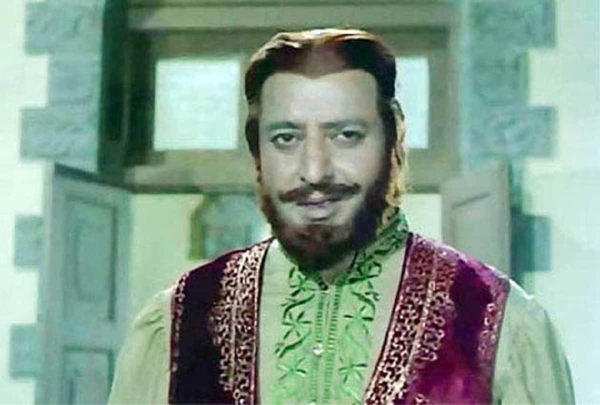 Pran Death Anniversary: Hindi cinema 'Pran' was this actor, earned names from such acting