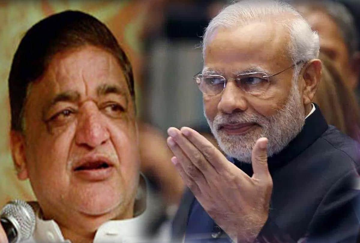 This comment by Naresh Agarwal on PM
