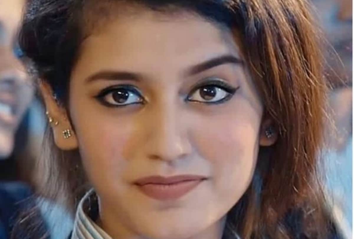 priya prakash varrier
