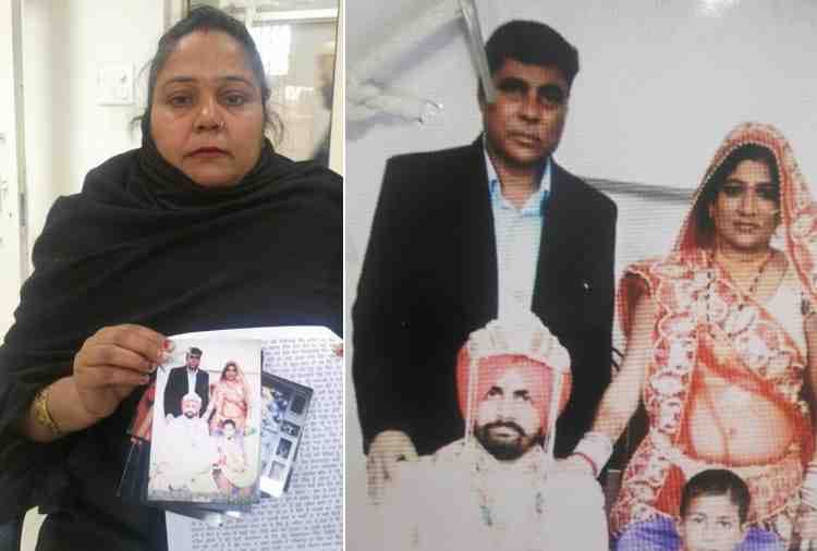 unique story of couple, husband cheated wife, wife cheated husband