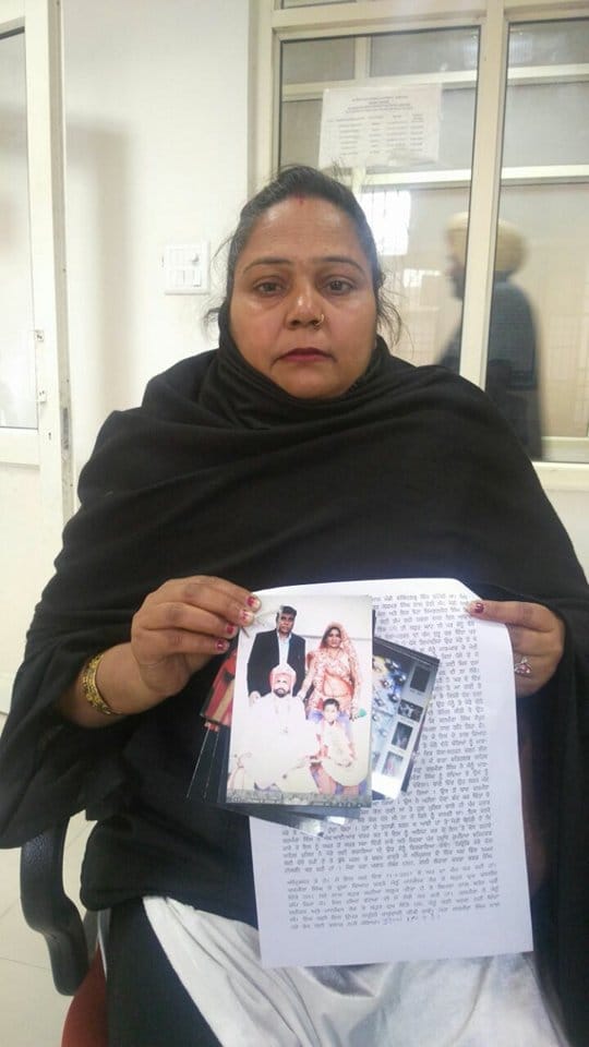 unique story of couple, husband cheated wife, wife cheated husband