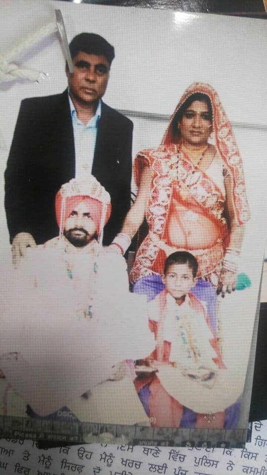 unique story of couple, husband cheated wife, wife cheated husband