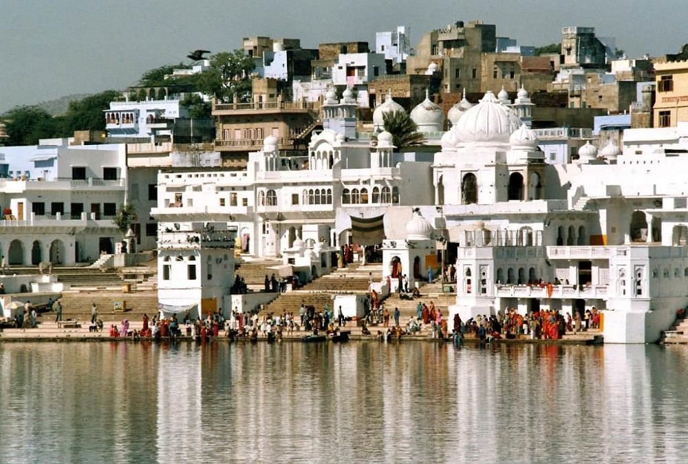 rajasthan budget 2018 cm raje announced new tourist destination in rajasthan 