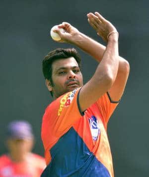 आर पी सिंह