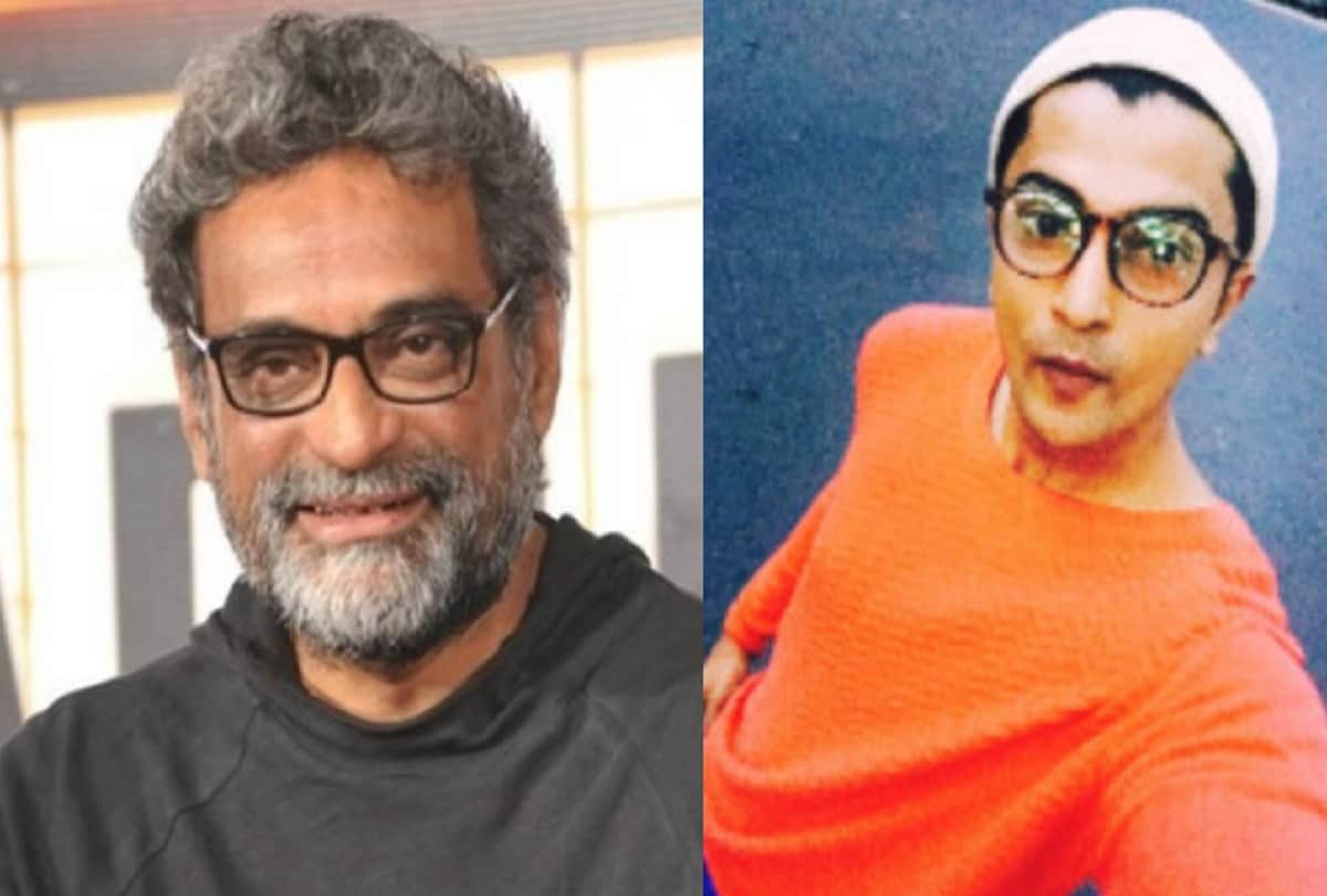 Padman filmmaker R Balki speaks about Ripu Daman Jaiswal allegations 