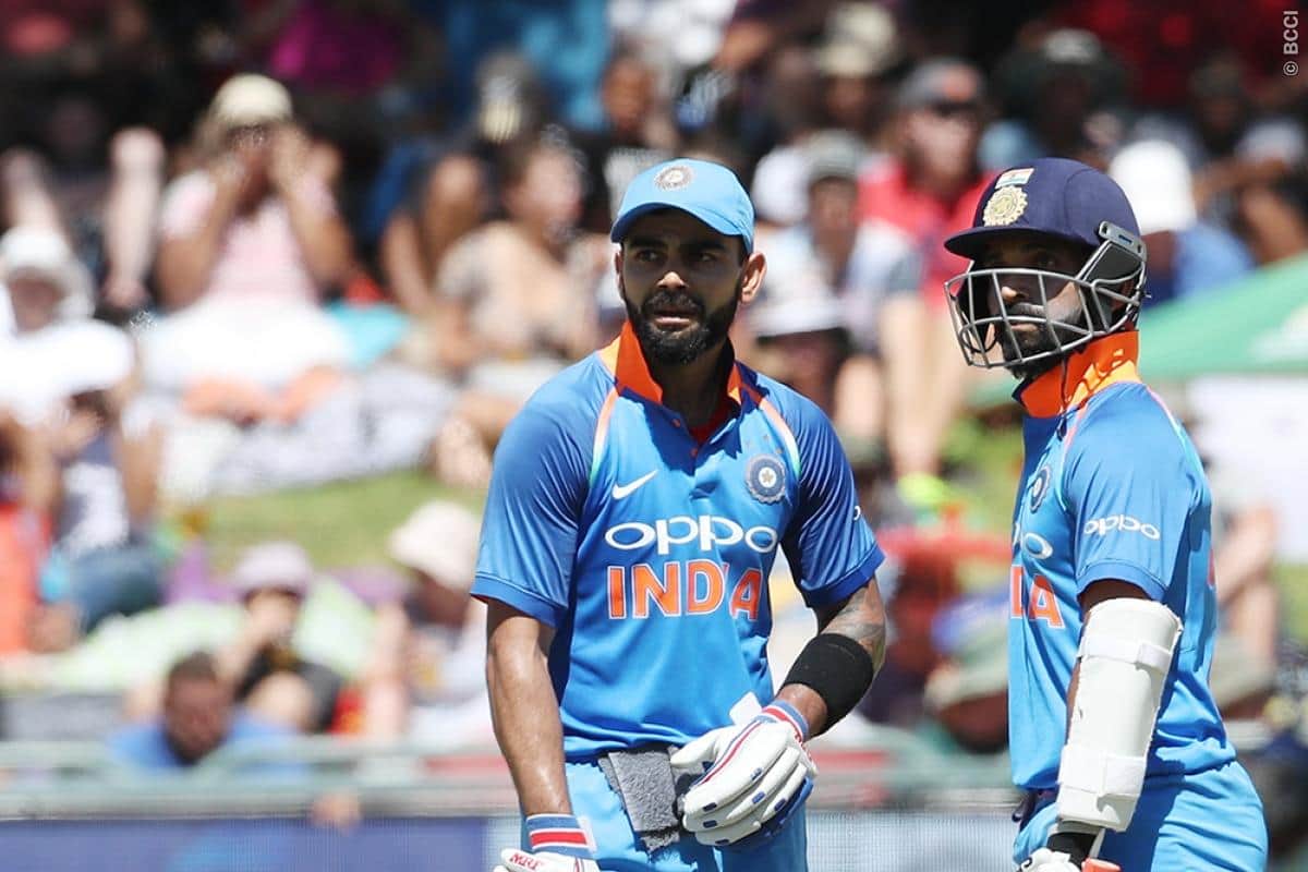 Ajinkya Rahane says his he want to make ODI comeback