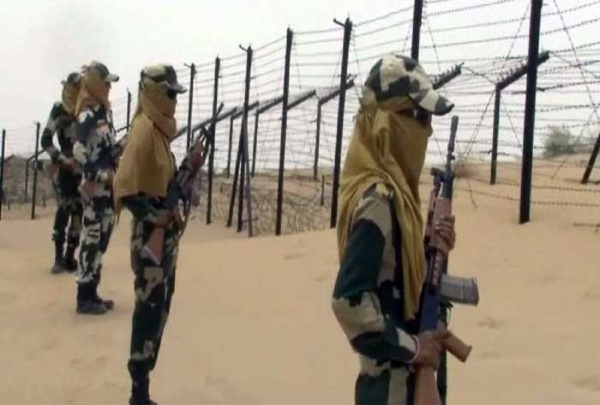 Blast in pokhran firing range in rajasthan, soldier died